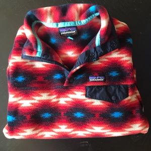 Patagonia Pullover